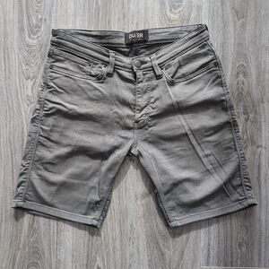 DU/ER No Sweat Shorts